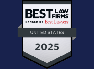 Pacifica Earns 2025 Best Law Firms Rankings from Best Lawyers in 11 Practice Areas