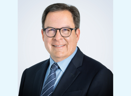 Portrait of Pacifica Senior Litigation Partner Paul J. Lawrence.